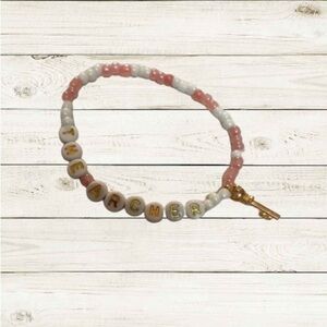 Taylor Swift The Archer Friendship Bracelet